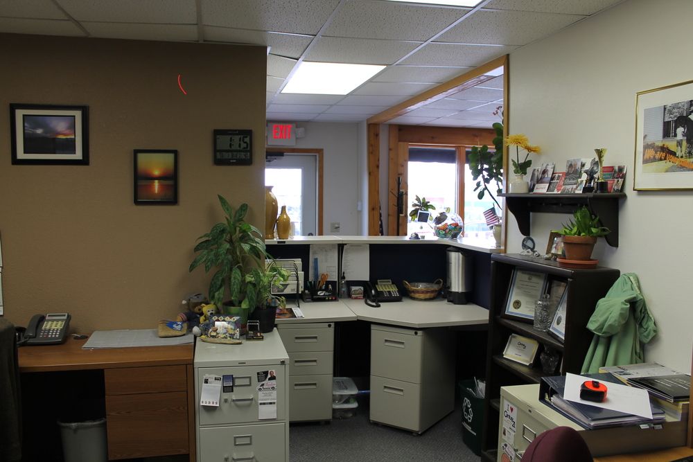 Office For Lease: 3301 Cambell St, Rapid City, SD 57701